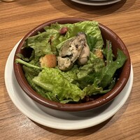 洋食ビストロ 一方美人 - 