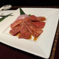 叙々苑  横浜スカイビル店 - 