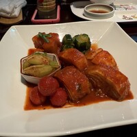 叙々苑  横浜スカイビル店 - 