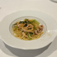 リストランテ アクアパッツァ - 