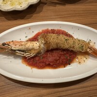 洋食ビストロ 一方美人 - 