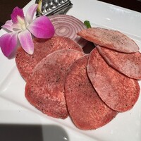 叙々苑  横浜スカイビル店 - 