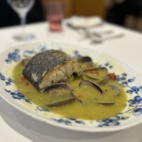 リストランテ アクアパッツァ - 