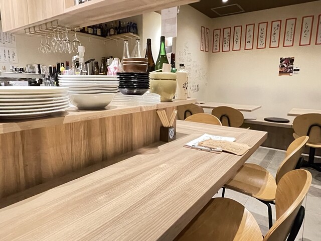 大衆酒場ここのつのご予約 - 資生館小学校前/居酒屋 | 食べログ