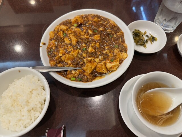 景徳鎮 新館のご予約 - 元町・中華街/四川料理 | 食べログ
