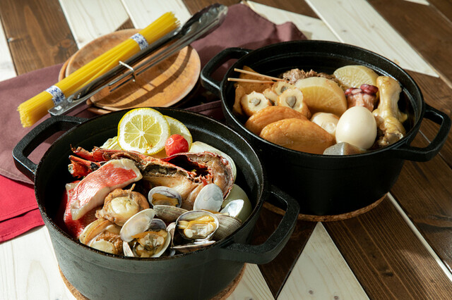 ROOF TOP BBQ BREEZE TERRACE （ルーフトップバーベキュー