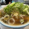 ラーメン藤 わに店