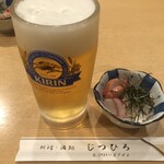 料理酒処　じつひろ - 