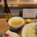 ジャパニーズ ラーメン 五感 - 