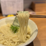 ジャパニーズ ラーメン 五感 - 