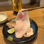 ジャパニーズ ラーメン 五感 - 