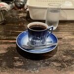 西原珈琲店 栄店 - 