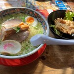 あじさい 本店 - 