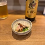 ジャパニーズ ラーメン 五感 - 