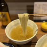 ジャパニーズ ラーメン 五感 - 