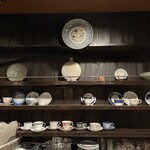 西原珈琲店 栄店 - 