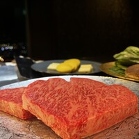 鉄板焼 石狩 - 
