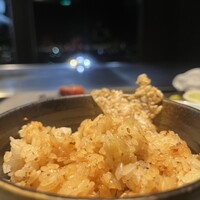 鉄板焼 石狩 - 