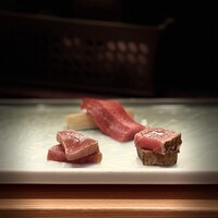 鮨処うえの - 