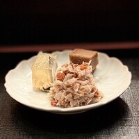 鮨処うえの - 