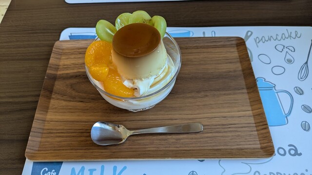 ココ キッチン（coco kitchen） - 南小樽（カフェ）の写真