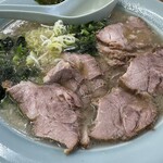 ラーメンショップ 椿 - 