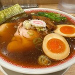 麺や みかん - 