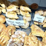 Mariage de Farine 神戸北野ノスタ店 - 