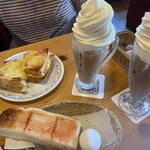 コメダ珈琲店 - 