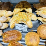 Mariage de Farine 神戸北野ノスタ店 - 