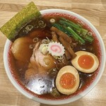 麺や みかん - 