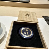 八重洲 鮨 海味 - 