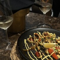 ビストロ クレスタ 麻布十番 - 