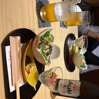 WASHOKU SUSHI いぶき 銀座店 - 