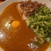 モジャカレー