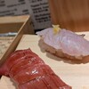 鮨と天ぷら にほんのうみ 柳橋店