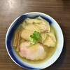 らぁ麺 麦一粒