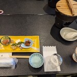 割烹 みしま - 料理写真: