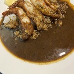 カレーダイヤ - 