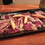 しぇりークラブ - 