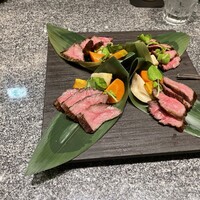 ダイナミックキッチン＆バー 響 カレッタ汐留店  - 