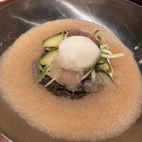 焼肉冷麺 ユッチャン 北新地店 -  焼肉冷麺 ユッチャン 北新地店 -