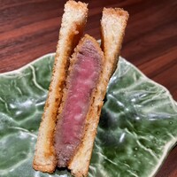 USHIMITSU NISHIAZABU - 