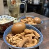 大釜もつ煮×串焼き 五右衛門 熊谷駅前店