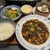 大阪中華サワダ飯店