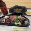 馬肉料理 菅乃屋 空港店