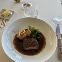 フランス料理 エステール by アラン・デュカス - 
