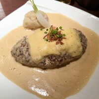 旬菜ステーキ処 らいむらいと - 