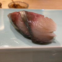 恵比寿 鮨 はつめ - 