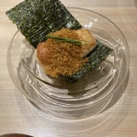 恵比寿 鮨 はつめ - 